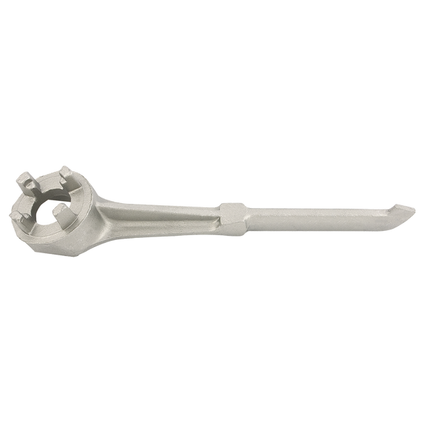 Drum Wrench - Aluminum Handle
