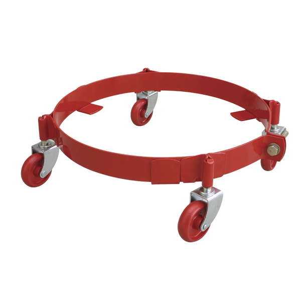 16 Gallon Drum Dolly