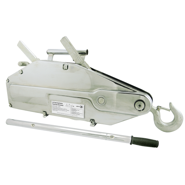 3/4 Ton SUMO Series Grip Puller - Heavy Duty (Without Cable)