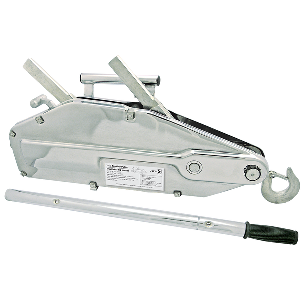 1-1/2 Ton SUMO Series Grip Puller - Heavy Duty (Without Cable)