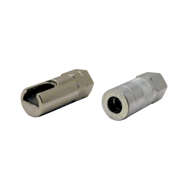 4 Jaw Coupler - Heavy Duty