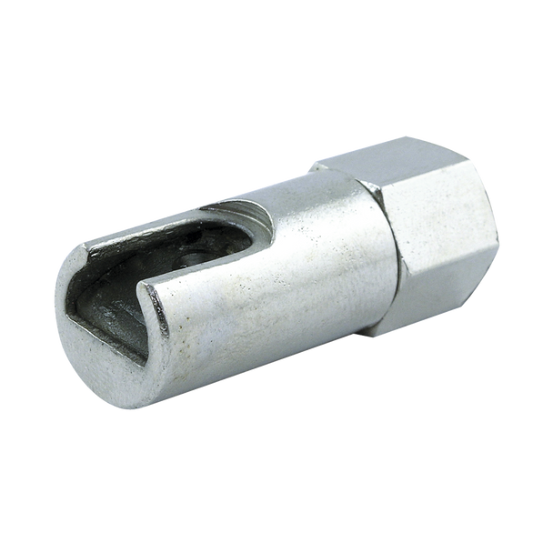 Right Angle Coupler