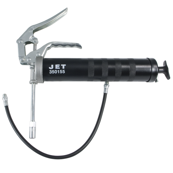 Jet Pistol Grip Grease Gun - Heavy Duty