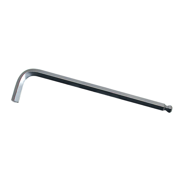 7/64" S2 Ball Nose Hex Key 775009 CTEC Supply