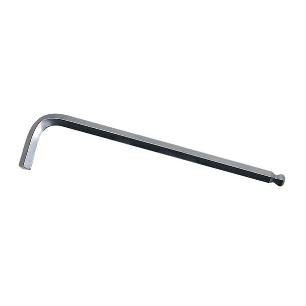 5/32" S2 Ball Nose Hex Key 775012 CTEC Supply