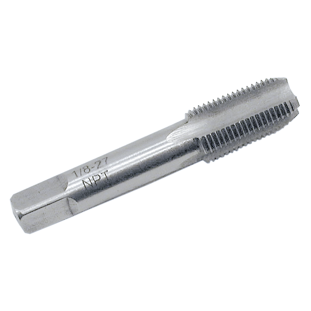 1"-11-1/2 NPT Alloy Taper Pipe Tap