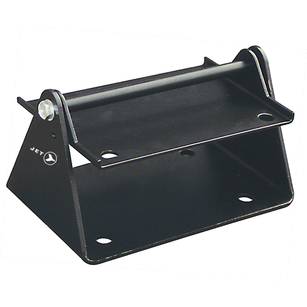 140 Wall Mount Pivotal Base for 50' Reels