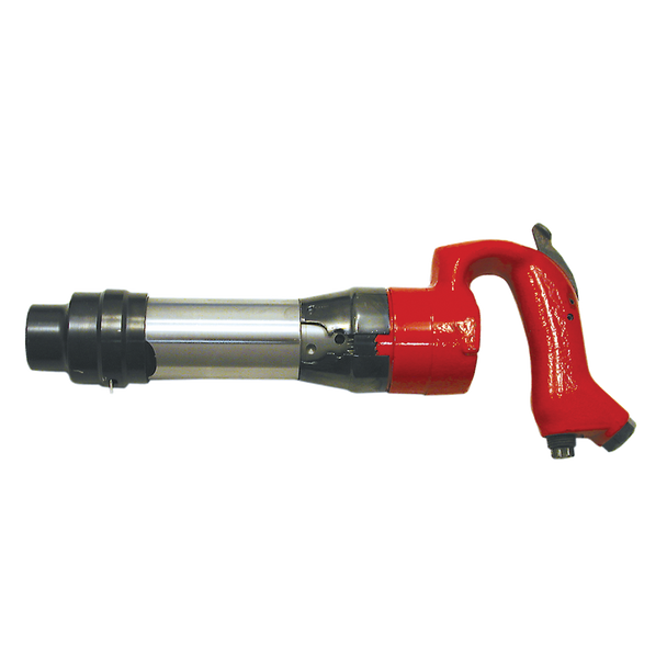 3" Stroke .680 Round Chipping Hammer - Heavy Duty