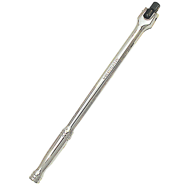 1/2" DR x 15" Flex Handle Bar