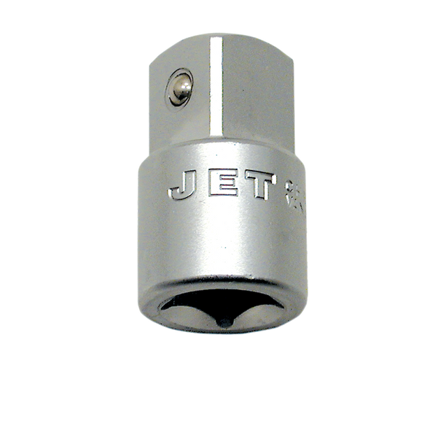 1/2" Female x 3/4" Male Adaptor