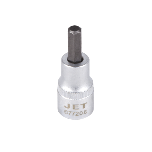 3/8" DR x 5/32" S2 2" Long Hex Bit Socket