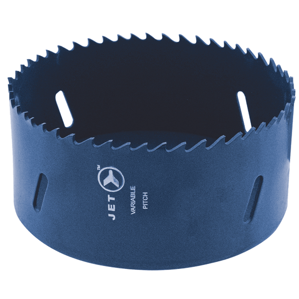 6" Bi-Metal Vari-Pitch Holesaw