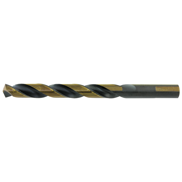 23/64" JET-KUT B & G Premium M2 H.S.S. Jobber Drill Bit (6-Piece)