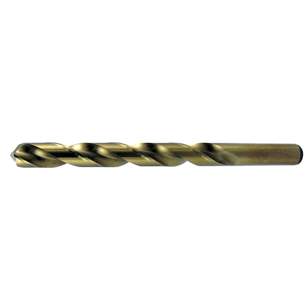9/64" JET-KUT COBALT Super Premium Cobalt Jobber Drill Bit