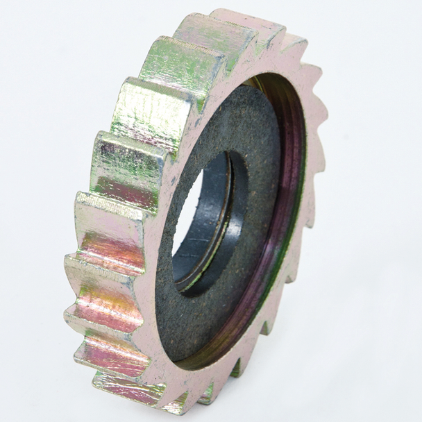 1 Ton KCH Series Chain Hoist with Overload Protection - Heavy Duty