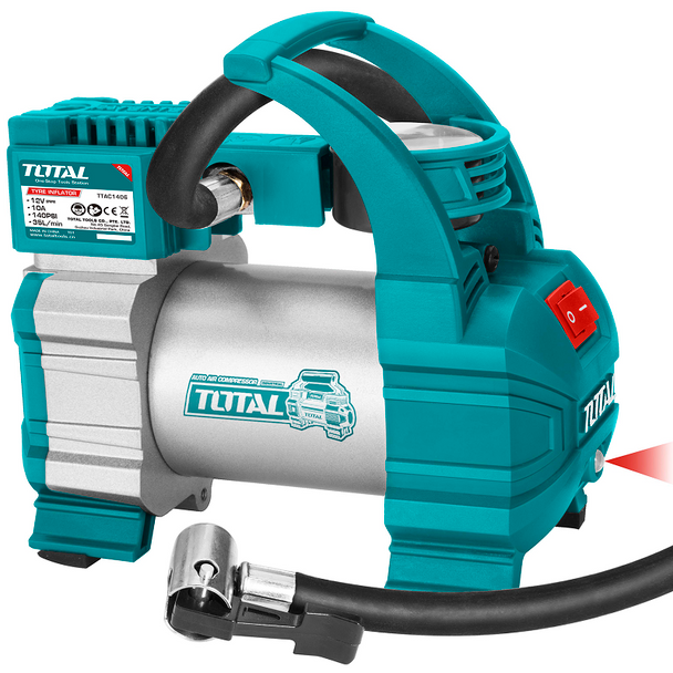 Auto Air Compressor