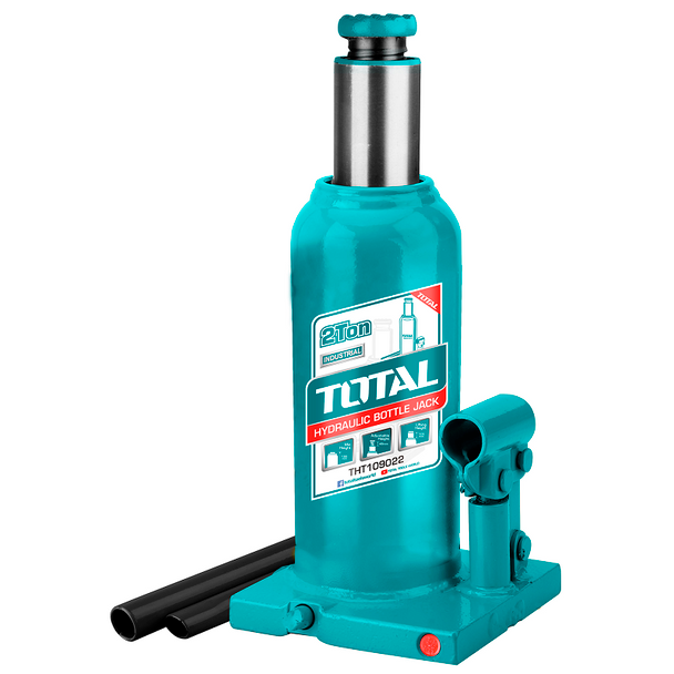 Hydraulic Bottle Jack