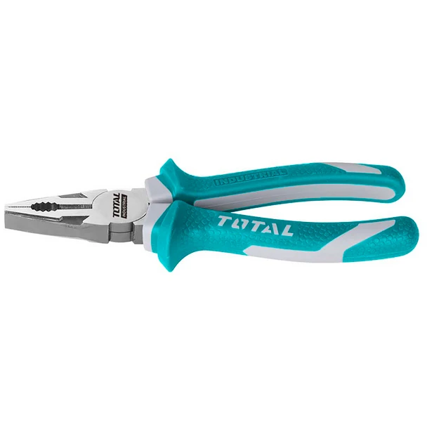 Industrial Combination Pliers