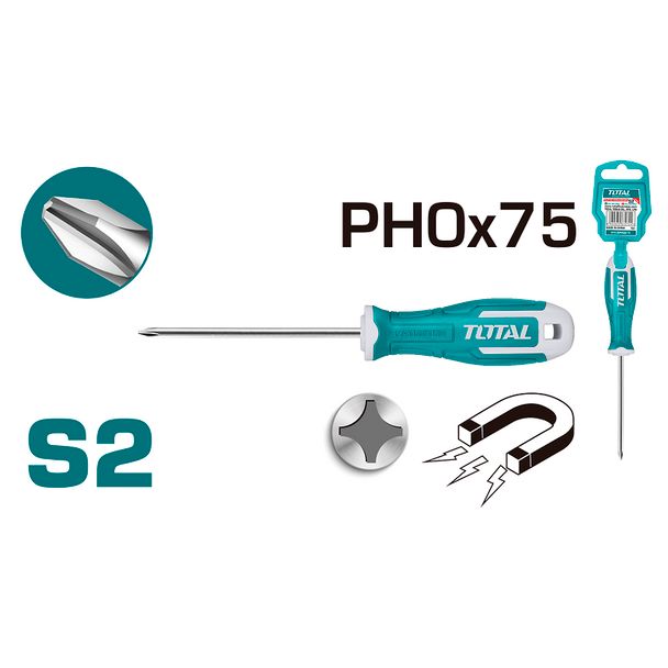 Phillips Screwdriver