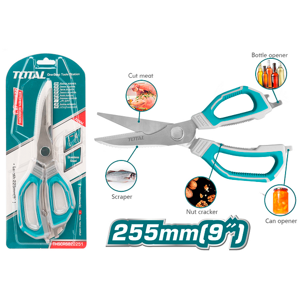 Kitchen Scissors