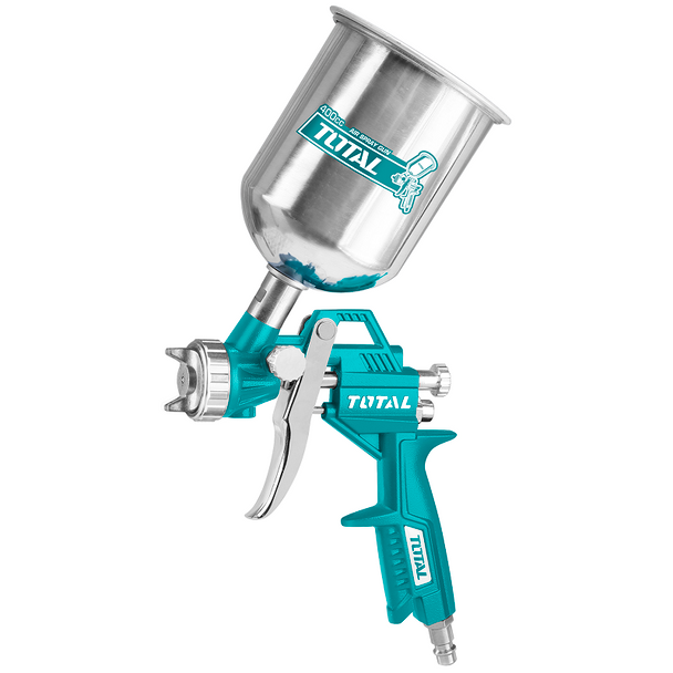Spray Gun