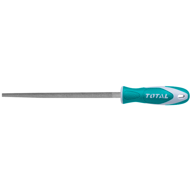 Round Steel File