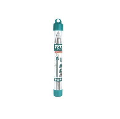 1/4"X3" Tile And Glass Drill Bit