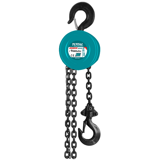 Chain Block