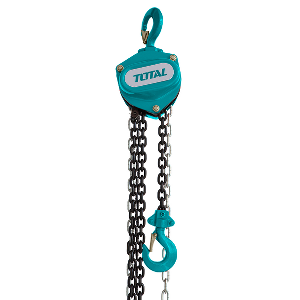 Industrial Chain Block