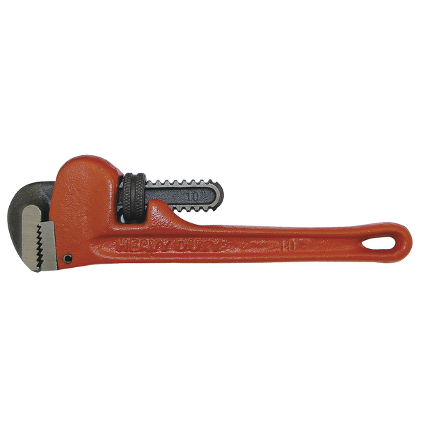ITC Pipe Wrench - Steel