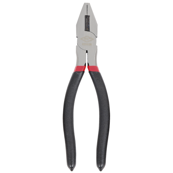 ITC Pliers - Cushion Grip - Lineman's - 8"