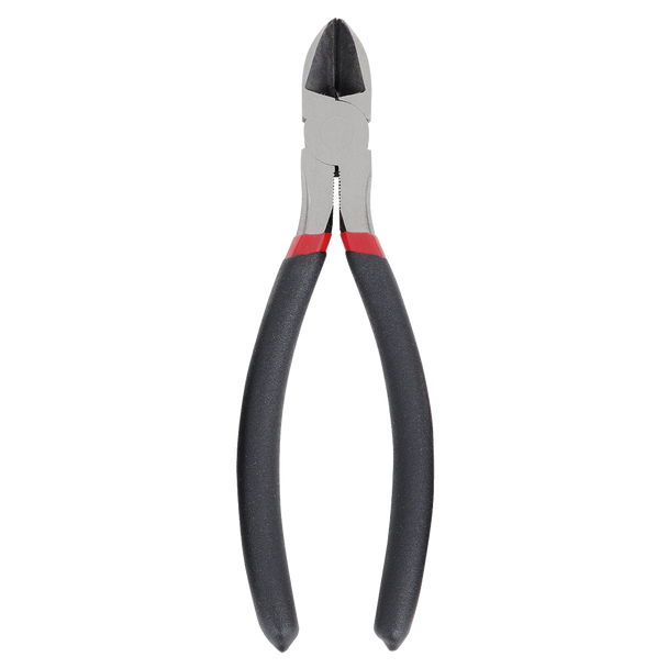 ITC Diagonal Cutters - Cushion Grip - 8"