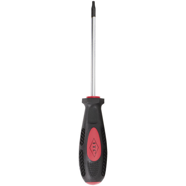 ITC Screwdriver - Ergonomic - Torx - Round Shank