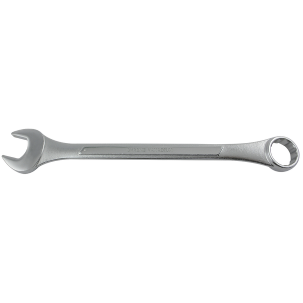 ITC Combination Wrench - Chrome Vanadium - SAE
