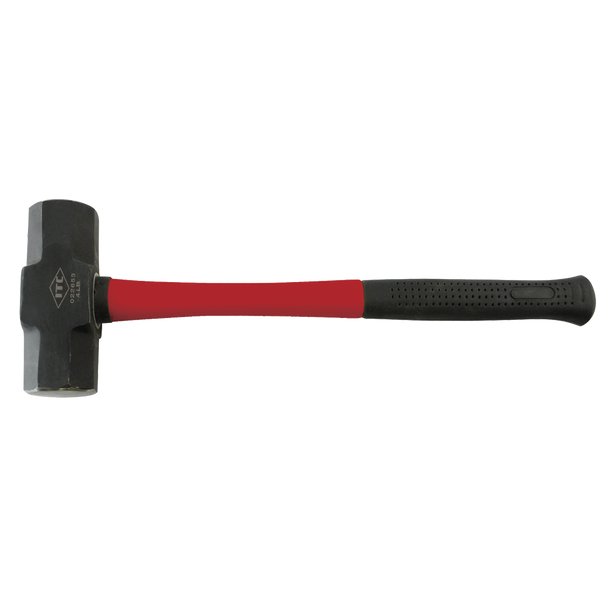 ITC Hammer - Sledge - Fibreglass Handle