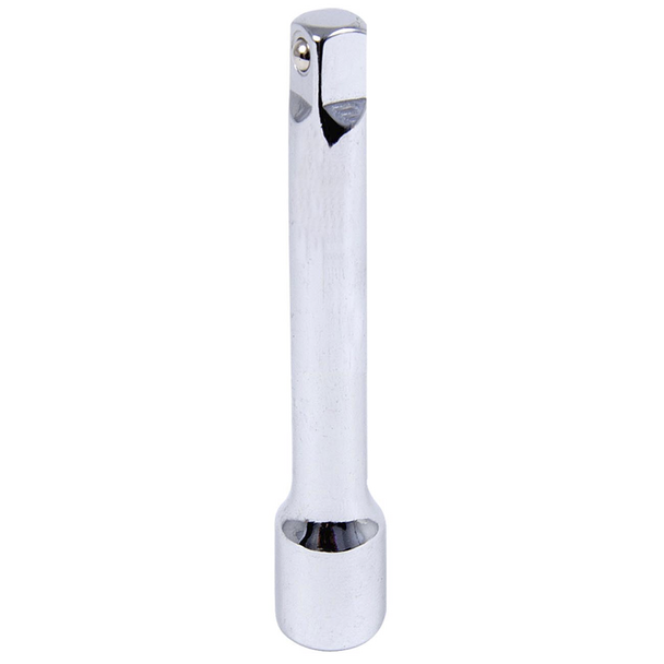 ITC Chrome Socket Extension - 3/8" Dr