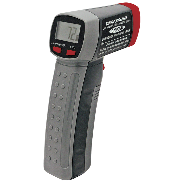 ITC Non-Contact Infrared Thermometer