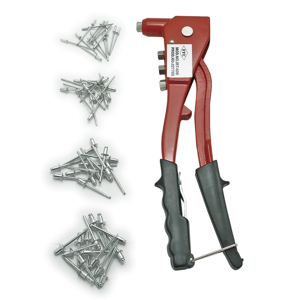 ITC Hand Riveter Set