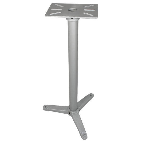Bench Grinder Stand - 32" High
