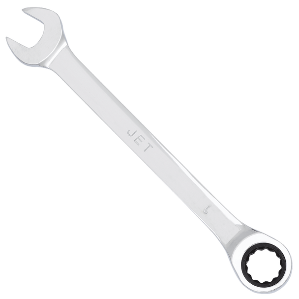 Ratcheting Wrench - SAE