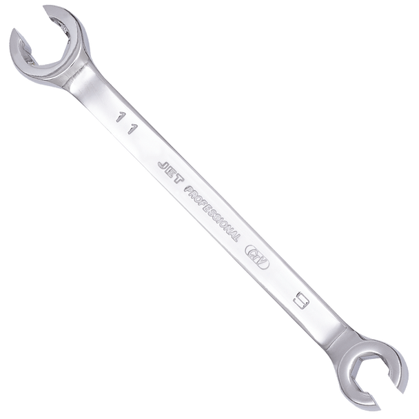 Flare Nut Wrench - Metric