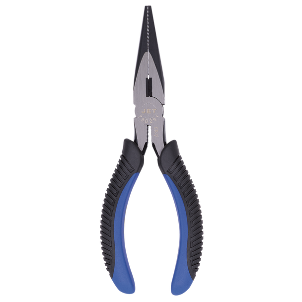 Long Nose - Super Heavy Duty - 6"