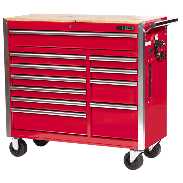 Pro Series Roller Cabinet