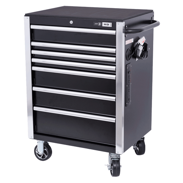 HD Series Roller Cabinet