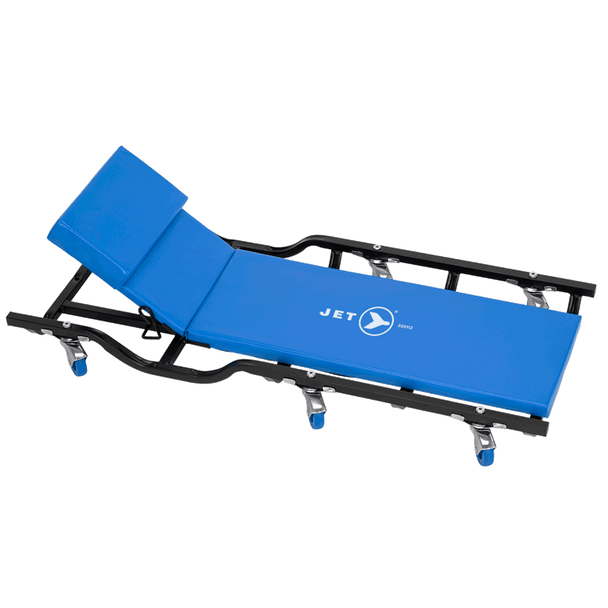 40" Angle-Head Creeper