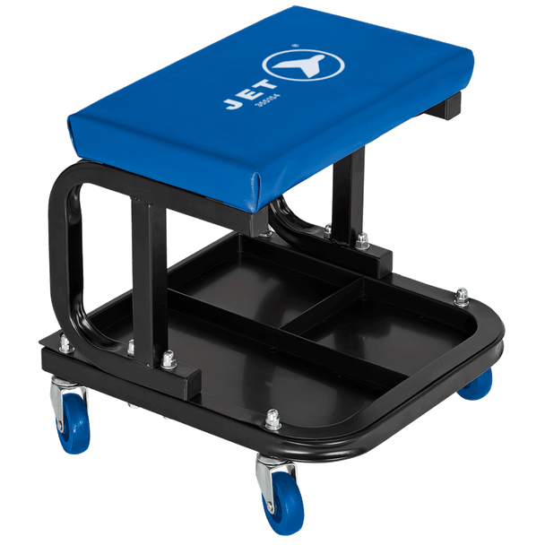 Mechanic's Roller Seat