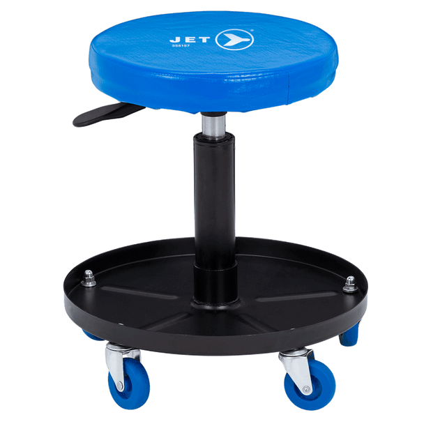 Mechanic's Rolling Stool