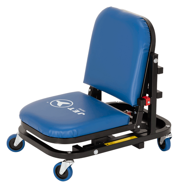 Deluxe High/Low Roller Seat