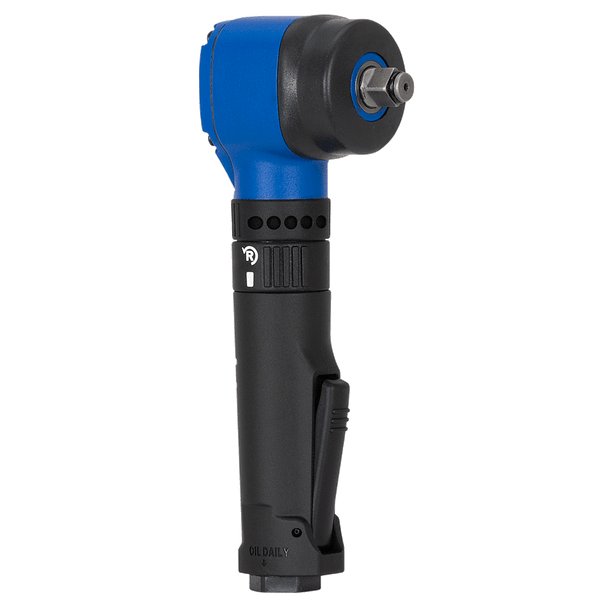 1/2" Drive Angled Impact Wrench