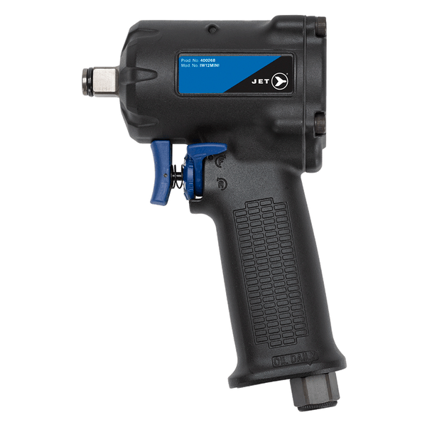 1/2" Drive Compact Impact Wrench